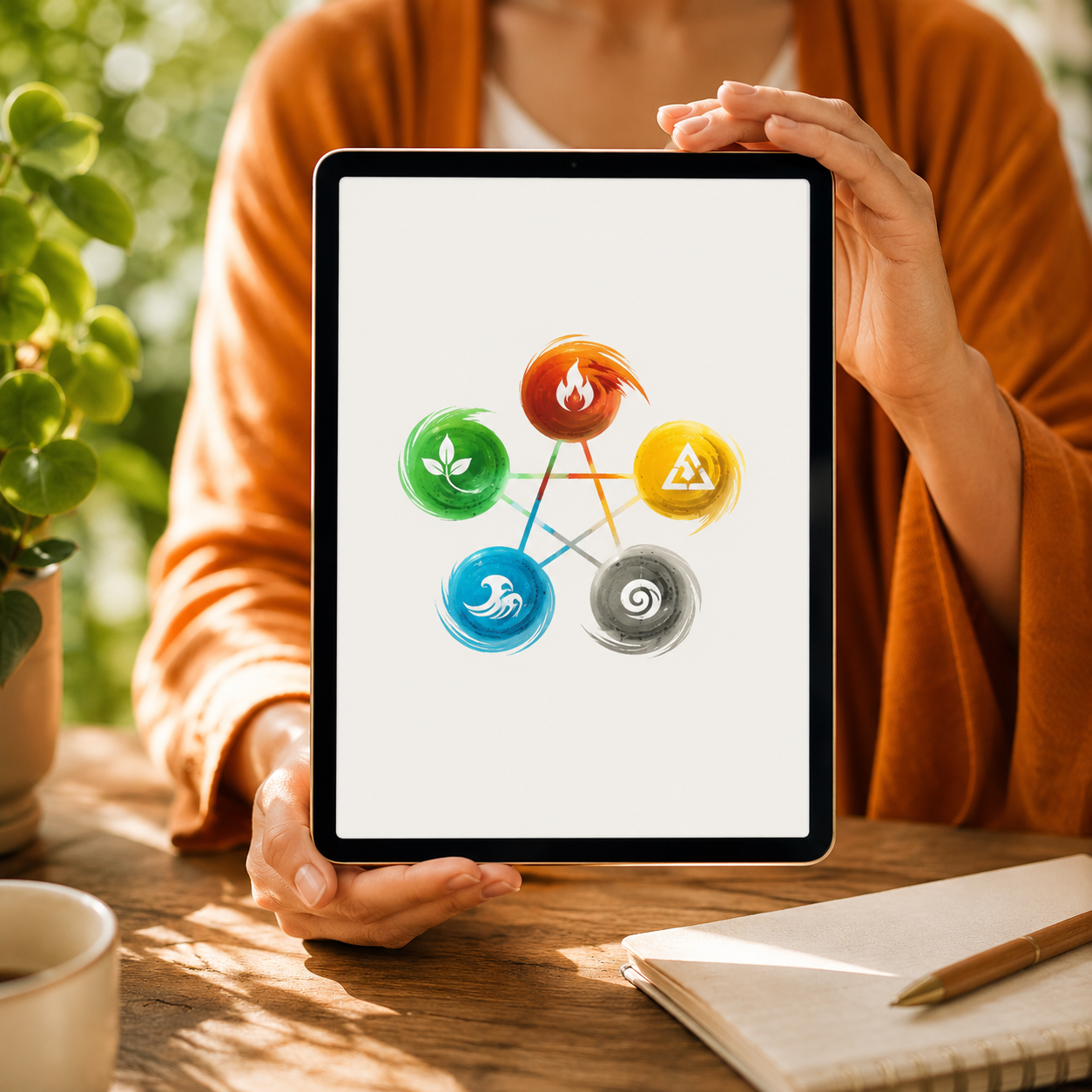 Heal Your Digestion with EFT — Program Materials